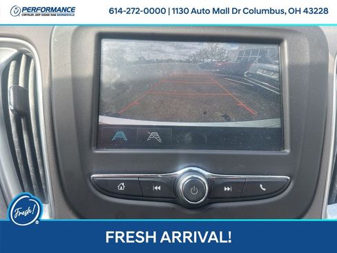 Used 2018 Chevrolet Malibu LS image 24