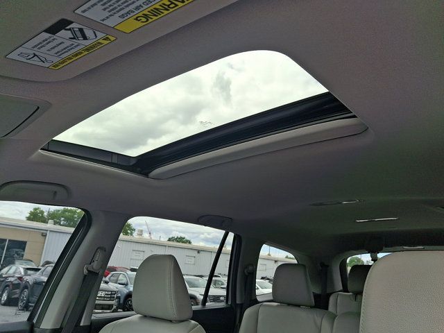 Used 2016 Honda Pilot EX-L image 16