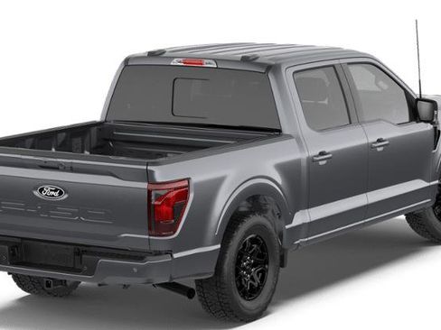 New 2026 Ford F150 XLT w/ Equipment Group 302A MID image 39