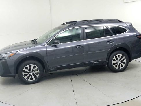 New 2025 Subaru Outback Premium image 9