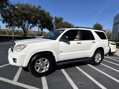 Used 2006 Toyota 4Runner SR5 image 5