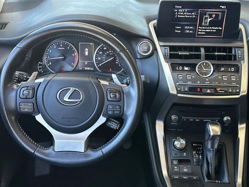 Used 2021 Lexus NX 300 AWD w/ Accessory Package 2 image 29