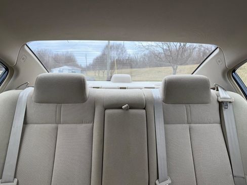 Used 2008 Nissan Altima 2.5 S image 20