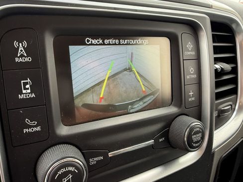 Used 2018 RAM 2500 SLT w/ Snow Chief Group AWD/4WD image 47