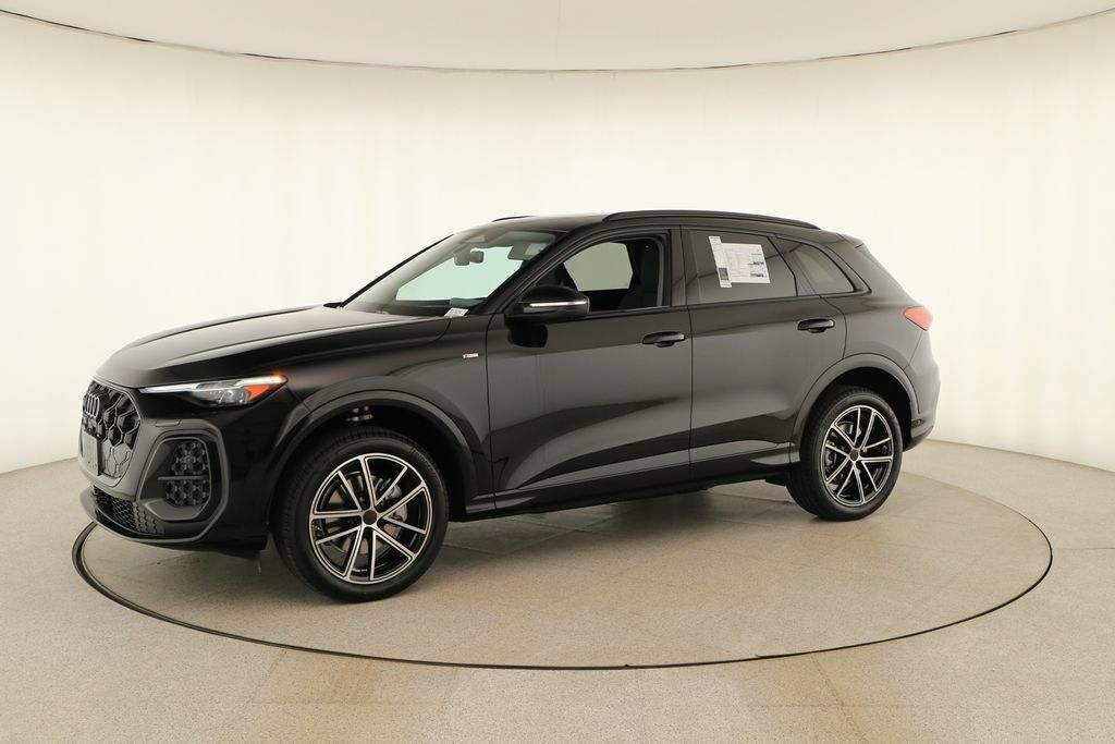 New 2026 Audi Q5 Premium Plus AWD/4WD image 13
