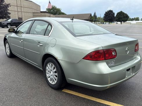 Used 2006 Buick Lucerne CXL w/ Luxury Package FWD image 6