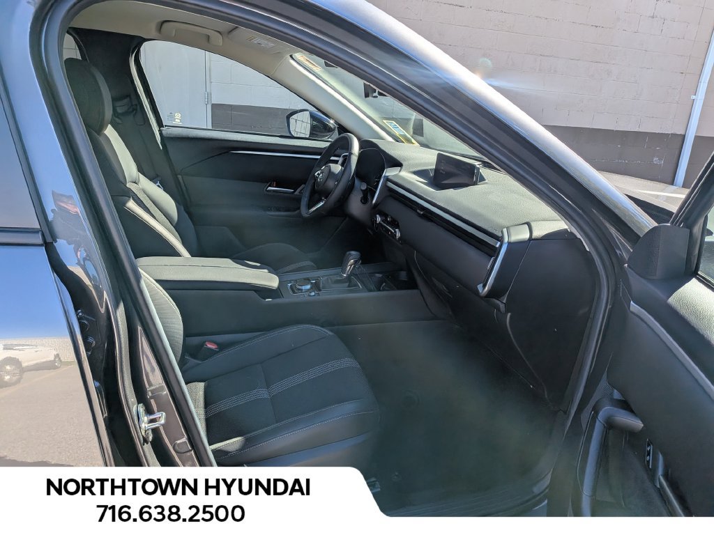 Used 2025 MAZDA CX-50 AWD 2.5 S w/ Accent Package image 34