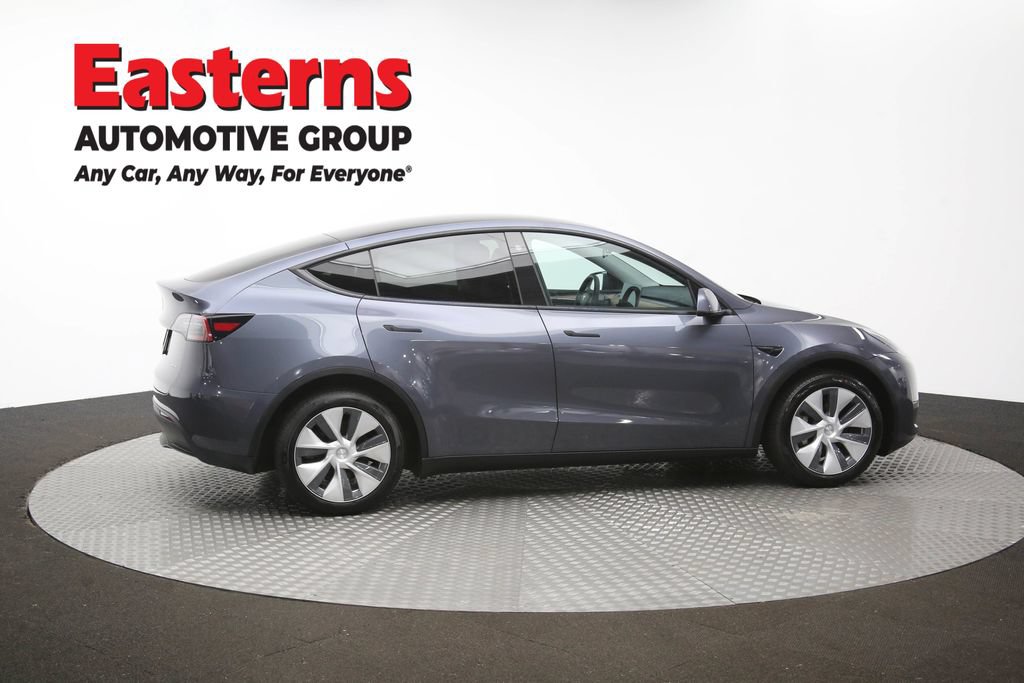 Used 2023 Tesla Model Y Long Range AWD/4WD image 39