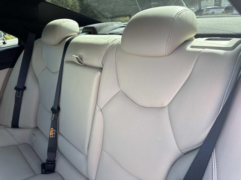 Used 2024 Cadillac CT4 Premium Luxury w/ Climate Package RWD image 14