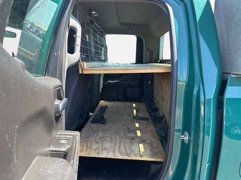 Used 2020 Chevrolet Silverado 1500 W/T RWD image 20