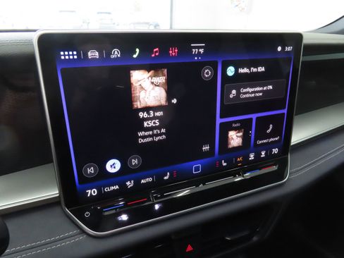 New 2026 Volkswagen Tiguan SE R-Line image 19