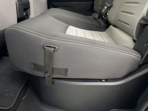 Used 2024 Toyota Tacoma TRD Off-Road w/ TRD Off Road Upgrade Package AWD/4WD image 57