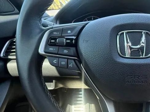 Used 2021 Honda Accord Sport image 21