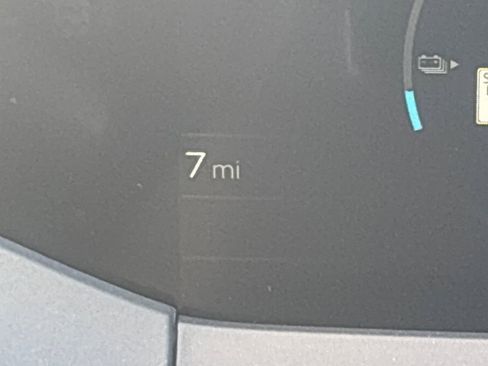 New 2026 Toyota Prius Plug-In Hybrid image 23