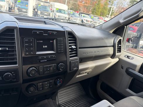 Used 2020 Ford F350 XL w/ STX Appearance Package image 35
