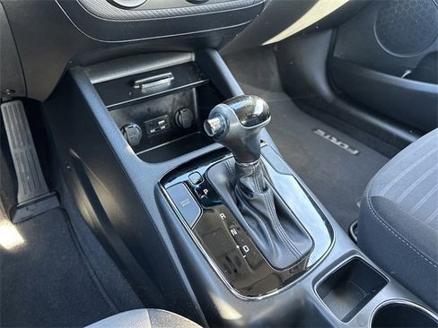 Used 2018 Kia Forte S w/ S Technology Plus Package image 27