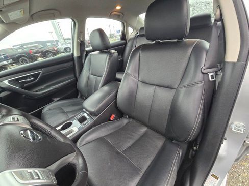Used 2018 Nissan Altima 2.5 SL image 25
