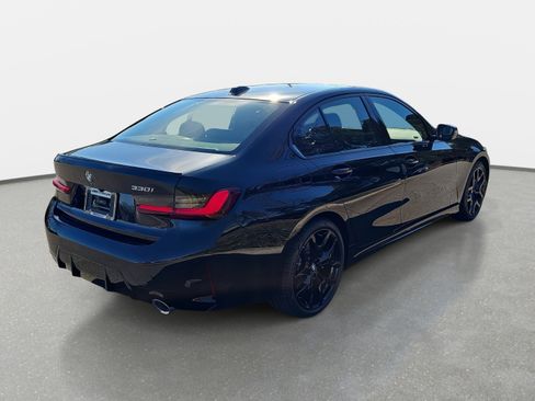 New 2026 BMW 330i 330i NA w/ M Sport Package image 5