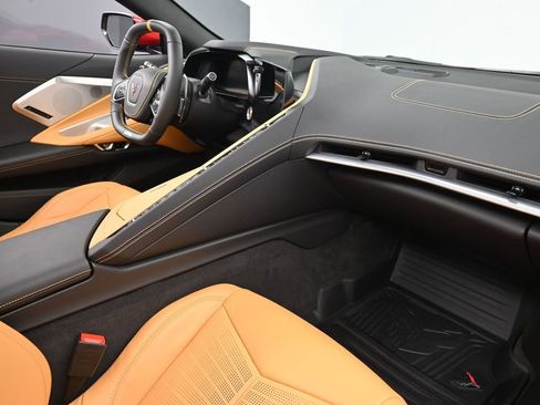 Used 2025 Chevrolet Corvette Z06 image 10