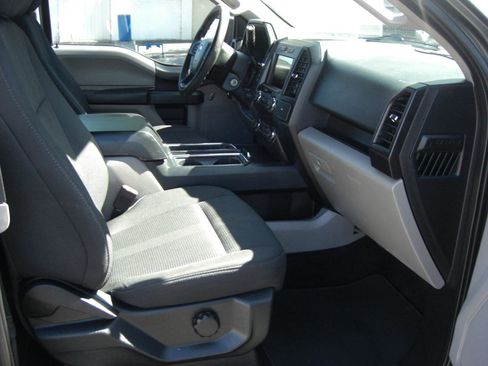 Used 2019 Ford F150 XL w/ Equipment Group 101A Mid image 17