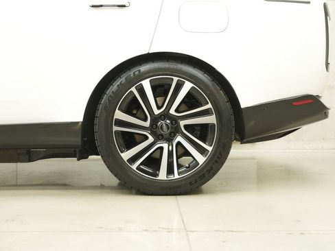 Used 2023 Land Rover Range Rover SE AWD/4WD image 40