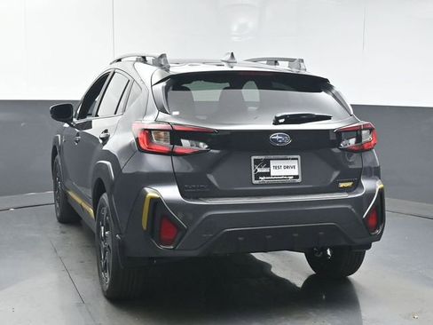 New 2026 Subaru Crosstrek 2.5i Sport w/ Popular Package #4A AWD/4WD image 6