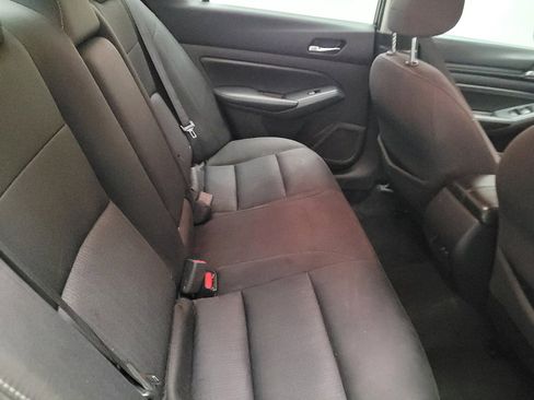 Used 2020 Nissan Altima 2.5 S image 19