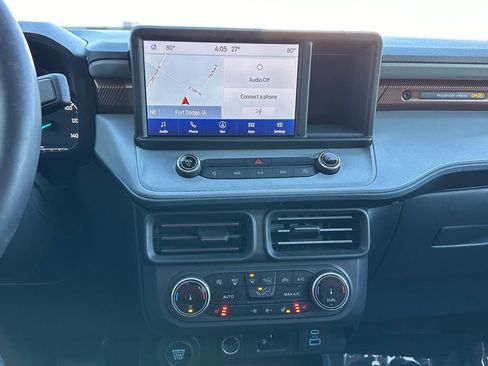 Used 2024 Ford Maverick Lariat image 38