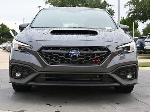 New 2026 Subaru WRX Premium AWD/4WD image 8