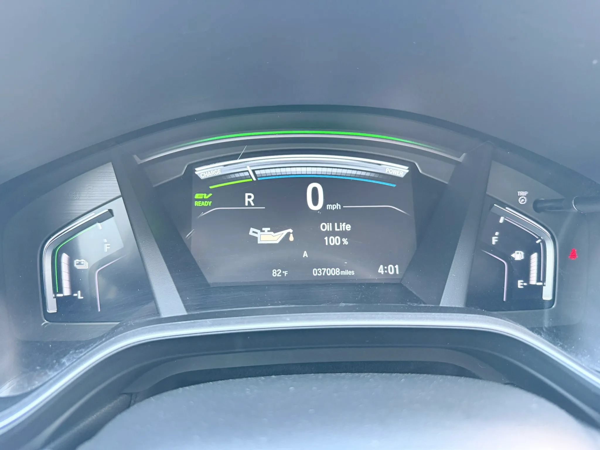 Used 2022 Honda CR-V EX image 25