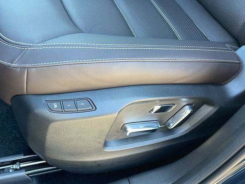 New 2025 MAZDA CX-5 Signature image 28