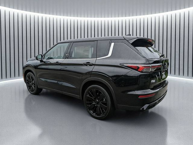 New 2026 Mitsubishi Outlander LE FWD image 6