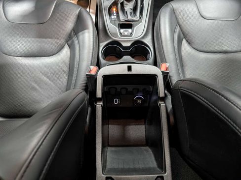 Used 2019 Jeep Cherokee Limited image 20