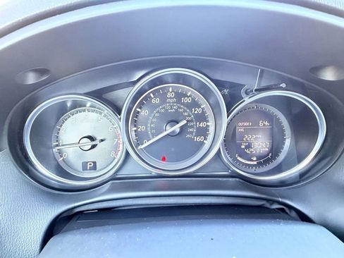 Used 2015 MAZDA CX-5 Grand Touring image 25