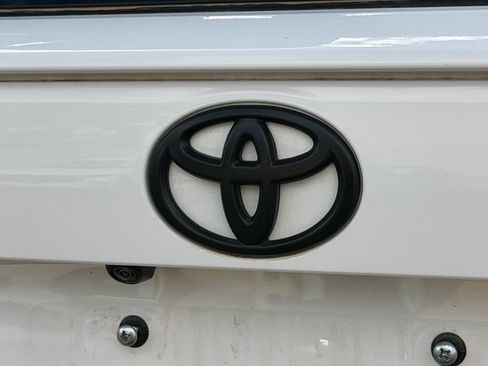 Used 2024 Toyota RAV4 LE FWD image 12