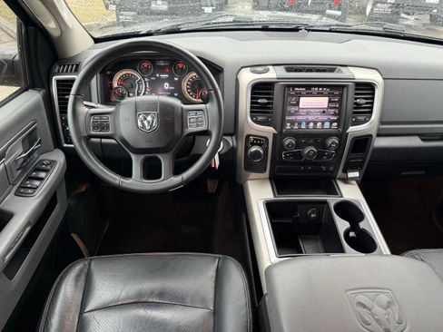 Used 2014 RAM 1500 Lone Star RWD image 14