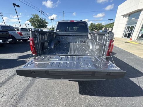 Used 2024 Ford F150 XLT w/ Equipment Group 302A MID AWD/4WD image 23