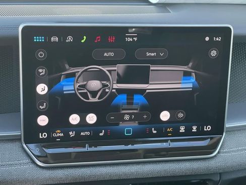 New 2026 Volkswagen Tiguan S image 15