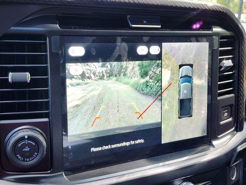 New 2025 Ford F150 Lariat w/ Equipment Group 502A High image 89