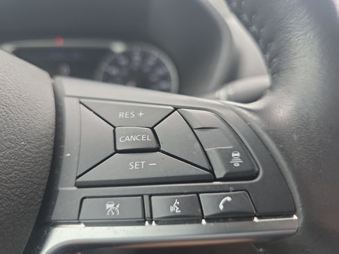 Used 2024 Nissan Sentra SV w/ All-Weather Package FWD image 23
