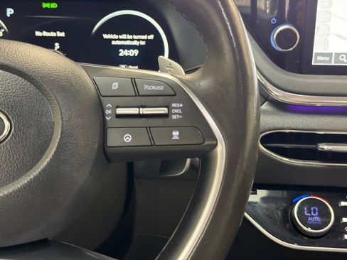 Used 2022 Hyundai Sonata Limited FWD image 18