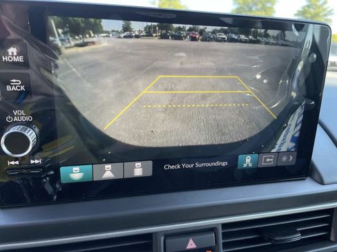 New 2025 Honda Pilot EX-L image 19