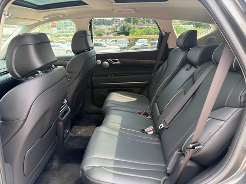 New 2026 Genesis GV80 2.5T Advanced AWD/4WD image 16