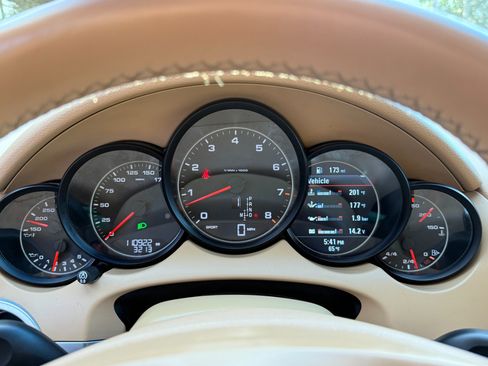 Used 2012 Porsche Cayenne image 72