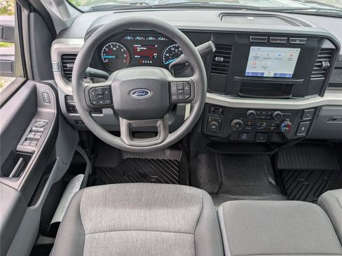Used 2024 Ford F250 XL w/ XL Chrome Package AWD/4WD image 17