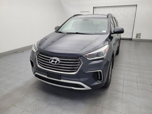 Used 2018 Hyundai Santa Fe SE AWD/4WD image 15