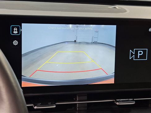 Used 2024 Hyundai Kona SEL w/ Convenience Package image 31