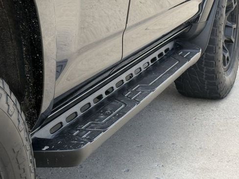 Used 2021 Toyota 4Runner TRD Pro AWD/4WD image 9