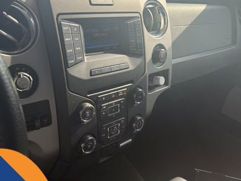 Used 2013 Ford F150 XLT w/ Luxury Equipment Group image 13