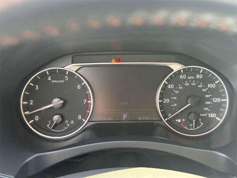 Certified 2022 Nissan Altima 2.5 SR image 25